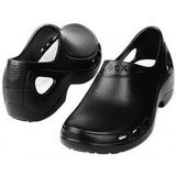 Wock - Everlite - Medische Klomp - Zwart - Polymeer