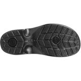 Wock - Everlite - Medische Klomp - Zwart - Polymeer