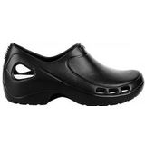 Wock - Everlite - Medische Klomp - Zwart - Polymeer