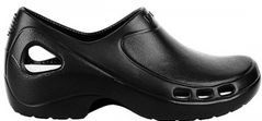 Wock - Everlite - Medische Klomp - Zwart - Polymeer