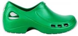 Medische Klomp Wock Everlite Groen