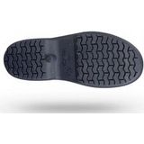 Wock - Bloc 01 - Medische Klomp - Marineblauw - Polymeer
