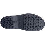 Wock - Bloc 01 - Medische Klomp - Marineblauw - Polymeer