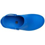 Wock - Bloc 02 - Medische Klomp - Blauw - Polymeer
