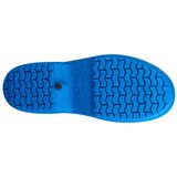 Wock - Bloc 02 - Medische Klomp - Blauw - Polymeer