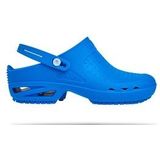 Wock - Bloc 02 - Medische Klomp - Blauw - Polymeer