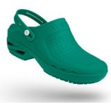 Medische Klomp Wock Bloc 03 Groen