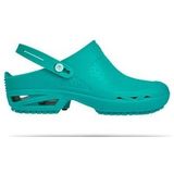 Medische Klomp Wock Bloc 03 Groen