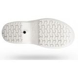 Wock - Bloc 05 - Medische Klomp - Wit - Polymeer - Antistatische Zool