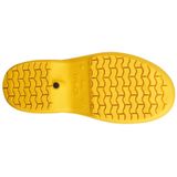 Medische Klomp Wock Bloc 06 Geel