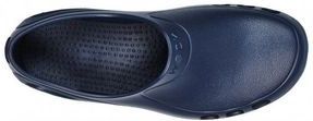 Wock - Everlite Plus - Klomp - Marineblauw - Polymeer - Antistatische Zool