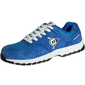 Dunlop ARRO04390 Flying Arrow lage schoen veiligheidssneaker S3, 39, blauw