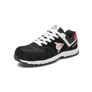 Dunlop DL0201018-47 schoenen, zwart, 47
