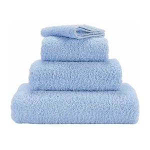 Abyss & Habidecor Super Pile Handdoek 55x100 330 powderblue