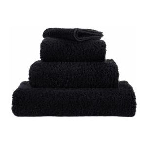 Badlaken Abyss & Habidecor Super Pile Black 