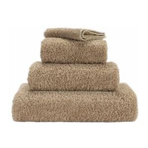 Abyss & Habidecor Super Pile Badlaken 100x150 711 taupe