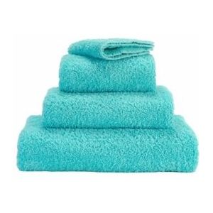Ten Cate Gastendoekjes - Handdoeken set - 30x50 cm - 6 stuks - Seagrass Groen | Leen Bakker
