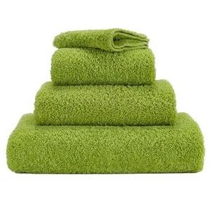 Abyss & Habidecor Super Pile Handdoek 55x100 165 apple green