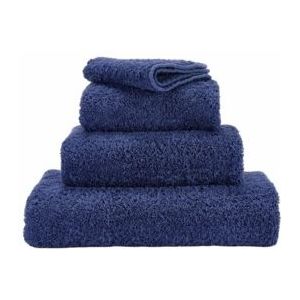 Abyss & Habidecor Super Pile 17 X 22 332 cadette blue