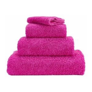 Abyss & Habidecor Super Pile Badlaken 100x150 570 happy pink