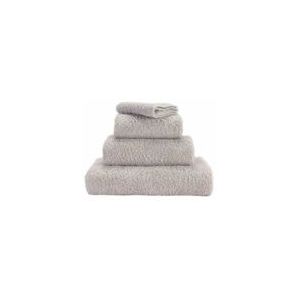 Abyss & Habidecor Super Pile Handdoek 60x110 950 cloud