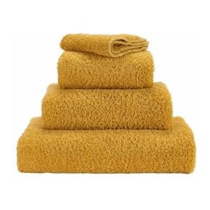 Handdoek Abyss & Habidecor Super Pile Safran (60 x 110 cm)