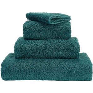 Douchelaken Abyss & Habidecor Super Pile Duck (70 x 140 cm)