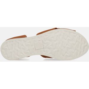 Apple of eden shoes Apple Of Eden Dames Sandaal Cognac COGNAC