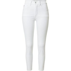 Salsa - Faith - Jeans - Wit - Dames