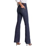Salsa Jeans Jeans 'Faith'  donkerblauw