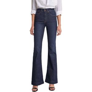 Salsa Jeans Jeans 'Faith'  donkerblauw