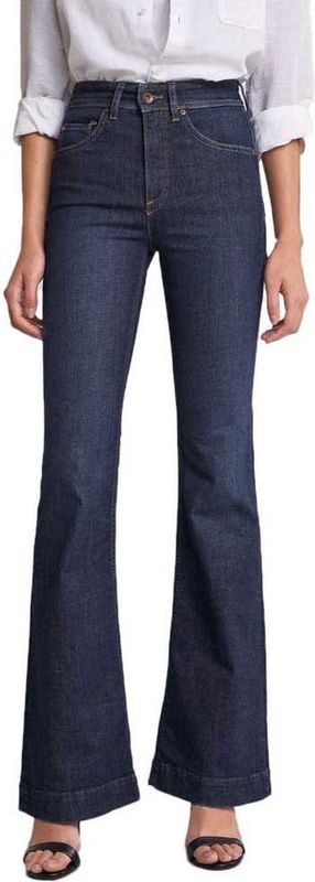 Salsa Jeans Jeans 'Faith'  donkerblauw
