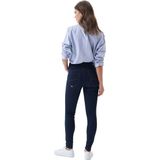 Salsa Jeans 122723-850 / Secret Push In Skinny Jeans Blauw Vrouw
