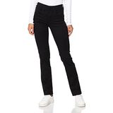 Salsa Jeans 123424-000 / Push In Secret Slim True Jeans Zwart Vrouw