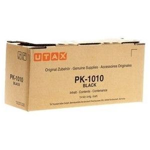 Utax PK-1010 (1T02RV0UT0) toner cartridge zwart (origineel)