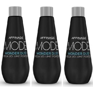 Affinage - Mode - Wonder Dust - 3x20ml