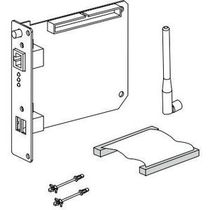 Zebra Dockingdraagframe