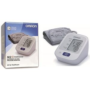 OMRON M2 Basic bovenarmbloeddrukmeter