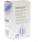 Nebusal 7% Nacl Ampullen 60x4 ml