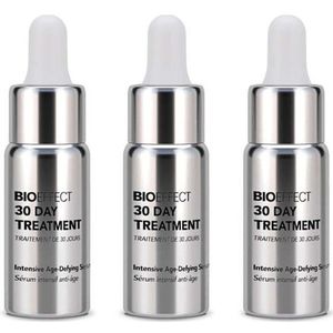 BIOEFFECT - 30 DAY TREATMENT - Gezichtsbehandeling - 30 ml - Anti-veroudering