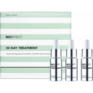 BIOEFFECT 30 Day Treatment 15 ml