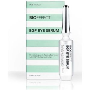 BioEffect Anti-aging verzorging Oogverzorging EGF Eye Serum 6 ml ()