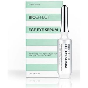 BioEffect Anti-aging verzorging Oogverzorging EGF Eye Serum