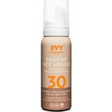 EVY - Gezichtsmousse - Transparant - Vitamine C en E - Voor alle huidtypes