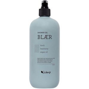Sóley Organics - Default Brand Line Blaer Shower Gel Douchegel 500 ml Dames