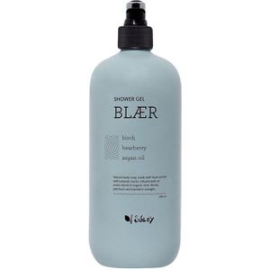 Soley Organics Lichaamsverzorging Cleansing Blaer Shower Gel