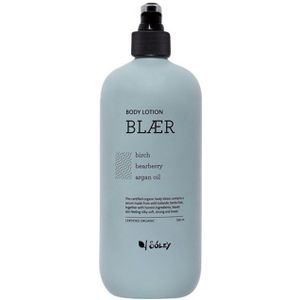 Sóley Organics Blaer Body Lotion Bodylotion 500 ml