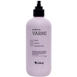 Sóley Organics Varmi Hair & Body Shower Gel Douchegel 29 ml Dames