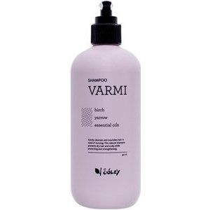 Sóley Organics - Default Brand Line Varmi Repairing Shampoo 350 ml Dames