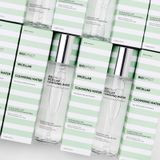 Micellar Cleansing Water - IJslands Bronwater - 400ml - Olievrij